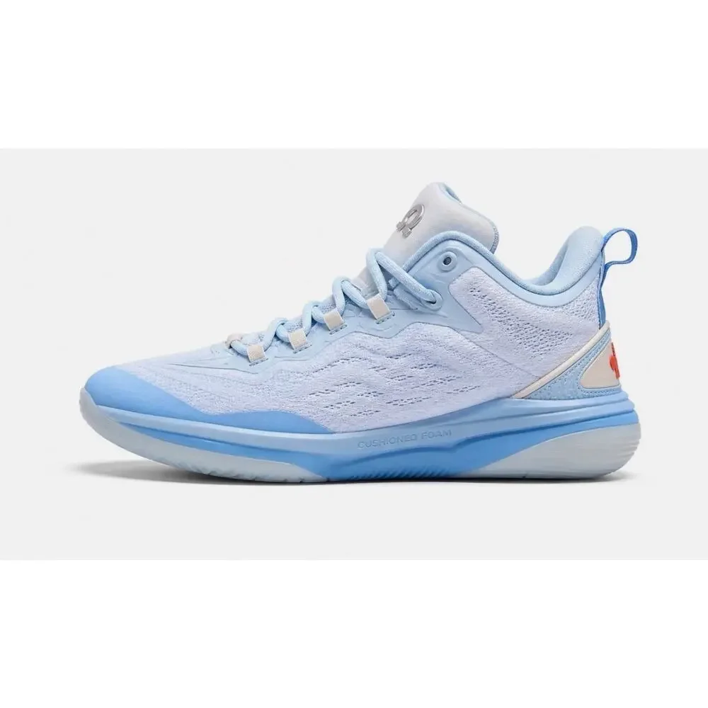 Moolah Kicks Women's Basketball Shoes size 6
